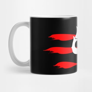 Shiva Hindu God Trident Mug